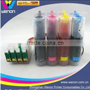 Wenon Best Selling (ciss Continuous Ink System) Chip for xp 204 thumbnail-1