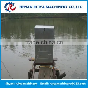 Shrimp Pond Feeder ,shrimp Bait Casting Machine ,automatic Shrimp Feeder thumbnail-3