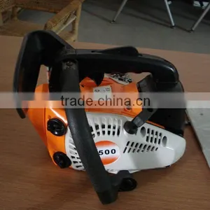 SC Widely Popular Wood Chain Saw With CE thumbnail-1