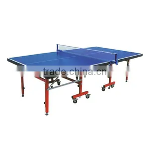 Mini Table Tennis Table thumbnail-1