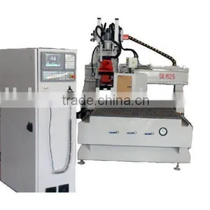 Advanced CNC Router thumbnail-1
