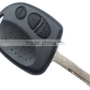 Holden Replacement Car Key Head Only 3 Button Remote VS VR VT VX VY VZ thumbnail-1