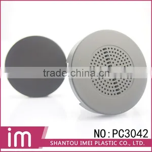 Small Capacity Empty Cosmetic Loose Powder Case thumbnail-4