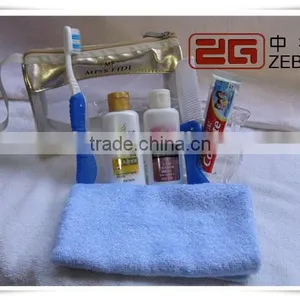 High Quality 5 Star Hotel Amenities Set Supplier thumbnail-1