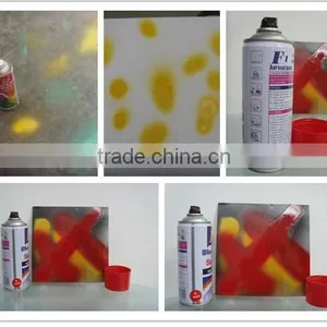 Handy Fast Drying Paint Spray Paint Aerosol Paint thumbnail-5