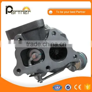 Turbocharger GT1749s 28200-42800 Turbo for Hyundai GRAND Starex Hyundai H100 thumbnail-1