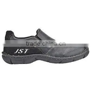Men Casual Leather Shoes thumbnail-1