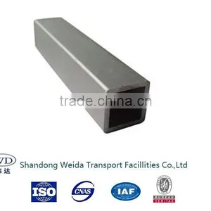Galvanized Steel Guardrail Posts thumbnail-1