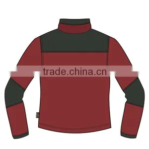Function Women's Softshell Branded Apparel(LAM001C) thumbnail-3