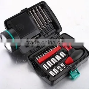 26pcs Tool Kit thumbnail-1