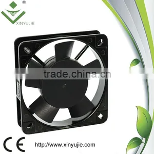2015 Good Noiseless Exhaust Fan/Popular Heavy Welding Machine Fan/fireplace Cooling Fan 110/120V thumbnail-1