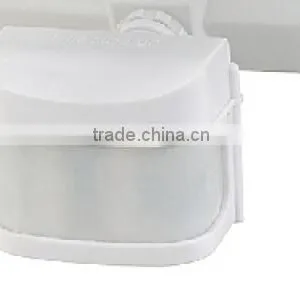 Zhejiang 240v 36w Led Motion Sensor Flood Light thumbnail-3