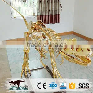 OA3053 Life Size Dinosaur Skeleton for Museum thumbnail-4