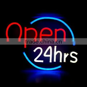Wholesale Factory Neon Beer Fish Signs thumbnail-2