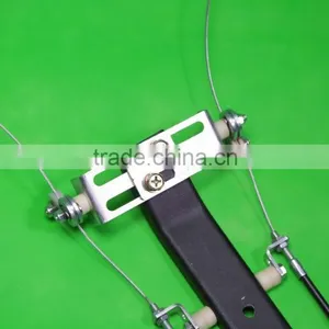 Dual-control Brakes thumbnail-6