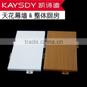 2015 Popular Aluminum Veneer for Sale thumbnail-6