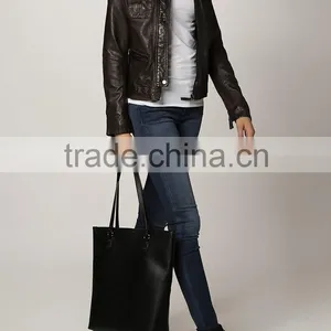New Leather Jacket thumbnail-1