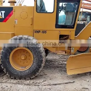 Used Cat 140G Motor Grader of Cat 140G Motor Grader thumbnail-6