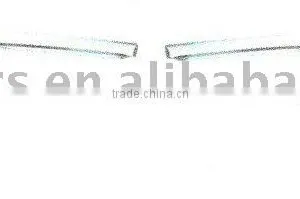 Benz W202 Rubber of Front Bumper thumbnail-1