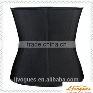 Ljvogues Black Open Hot Sex Women Photo Corset thumbnail-4
