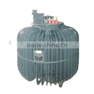 NEW Three-phase Oil-immered Transformer Made in China thumbnail-1