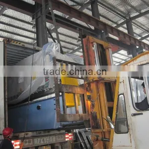 BEST PRESS BRAKE WC67Y- 30/1600 thumbnail-2