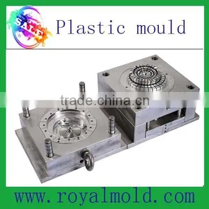 High Quality Plastic Cup Mold Maker thumbnail-1