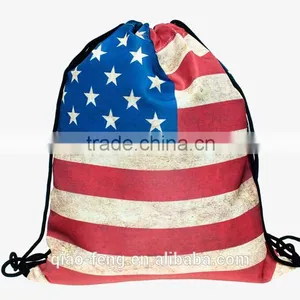 Hipster School Backpack Bag/3d School Bag/used School Bags thumbnail-3