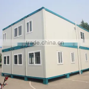 Prebuilt Container Home thumbnail-1