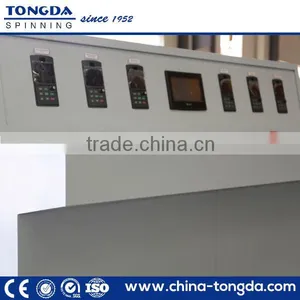 Non Woven Felt Fabric Making Machine thumbnail-4