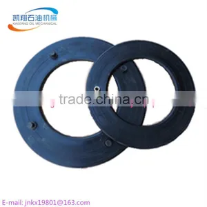 RG TPQ224H Push Plate Clutch: 24'' Gas Bag thumbnail-1