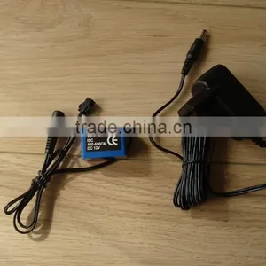WY-ELI-ISC-0-200cm Simple EL WIRE INVERTER / 12V EL WIRE INVERTER / EL WIRE DRIVER thumbnail-3