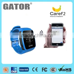 Shenzhen Bulk Cheap Best Buy Gps Tracker, Gps Tracker Jewelry,SOS Waterproof Voices Chat Kids Gps Watch thumbnail-2