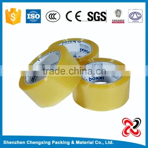 Bopp Acrylic Water Based Adhesive Packing Tape thumbnail-3