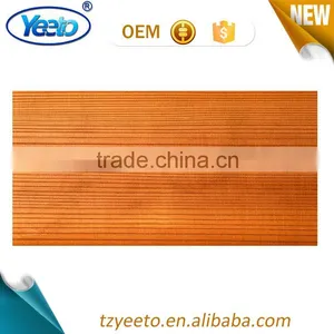 Hot Sale Wood Grain PVC Self Adhesive Decorative Film thumbnail-2