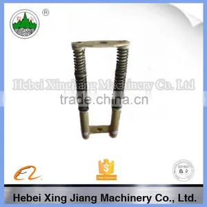 Coil Spring Shock Absorber for Machine thumbnail-1
