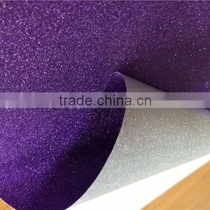 Glitter Self Adhesive Vinyl for Cutting Plotter Roll Size thumbnail-3