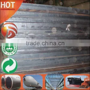DIN17100 St37-3Cu3 Corrision Resistance Steel Plate 10mm Mild Hot Rolled Steel Plate thumbnail-4