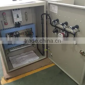 XL-21 3 Phase Electric Distribution Board thumbnail-3