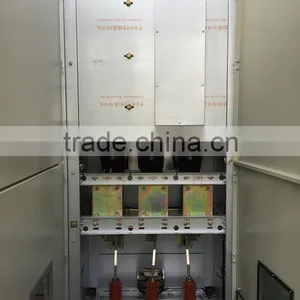 Kyn High Voltage Electric Switch Cabinet thumbnail-5