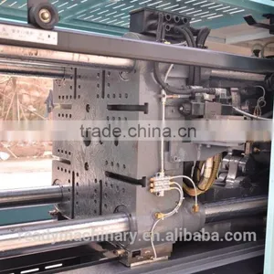 2016 New 158 Ton Servo Motor Small Plastic Crisper Injection Molding Machine thumbnail-5