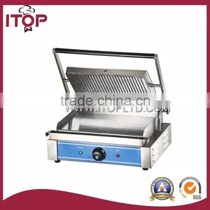 Professional Electric Sandwich Panini Makers thumbnail-1