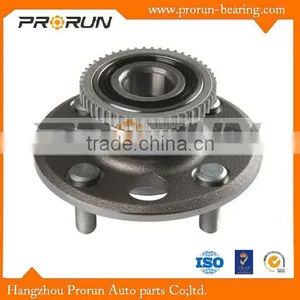 42200-S04-951 Wheel Hub Assembly for Civic thumbnail-1