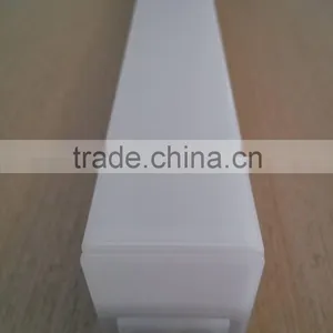 TIWIN 18 W 6500K LED Square Batten Tube thumbnail-4