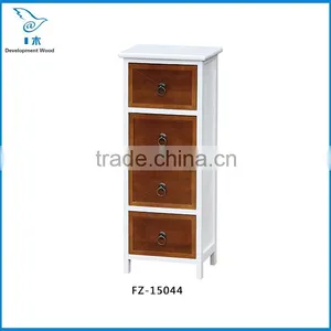 Bedroom Furniture Wooden Cabinets thumbnail-3
