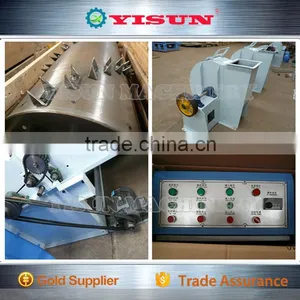 Single Opening Roller Opening Machine With Best Price thumbnail-6