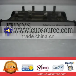 IXYS Single Phase Rectifier Bridge VUM33-05N thumbnail-1