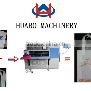 Lowest Price Machinery for Handle Sealing thumbnail-2