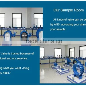 Tianjin Ansheng Valve Co., Ltd. company overview - view 3 thumbnail