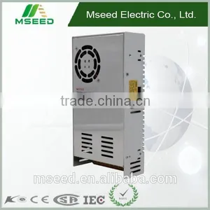 Made in China S-350 Single Output Switching Power Supply%industrial Power Supply With KC,CCC Certificate thumbnail-4